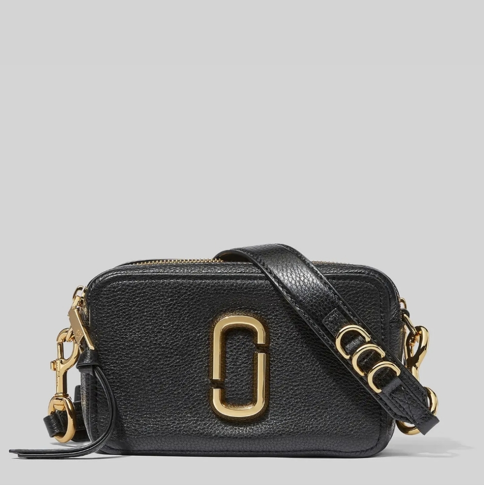 Marc Jacobs Large Softshot bag